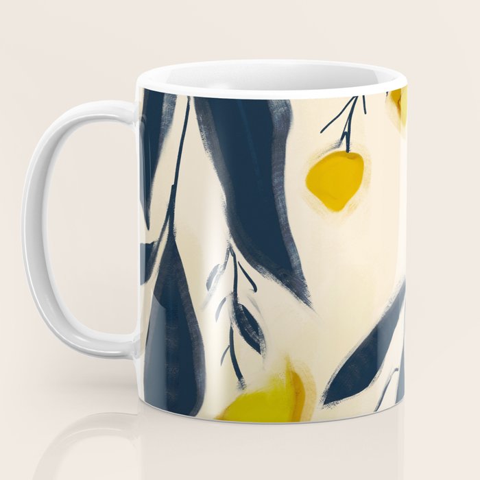  Branch Coffee Mug Gallery Image 3