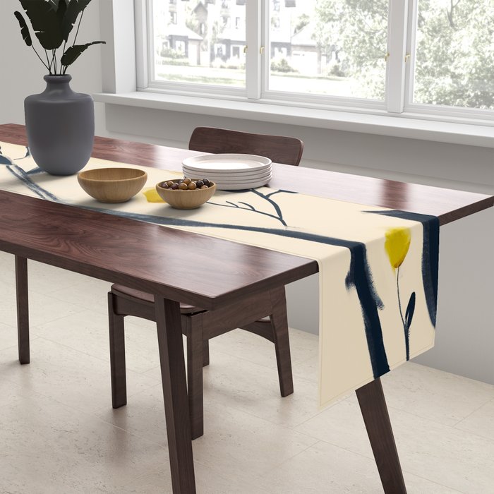  Branch Table Runner Gallery Image 2