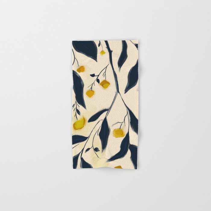  Branch Bath Towel Gallery Image 1