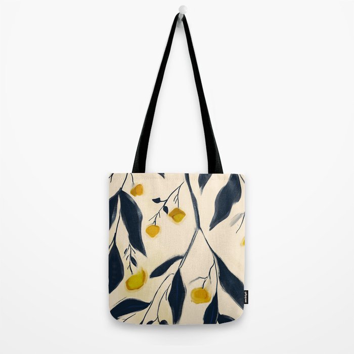  Branch Tote Bag Gallery Image 2