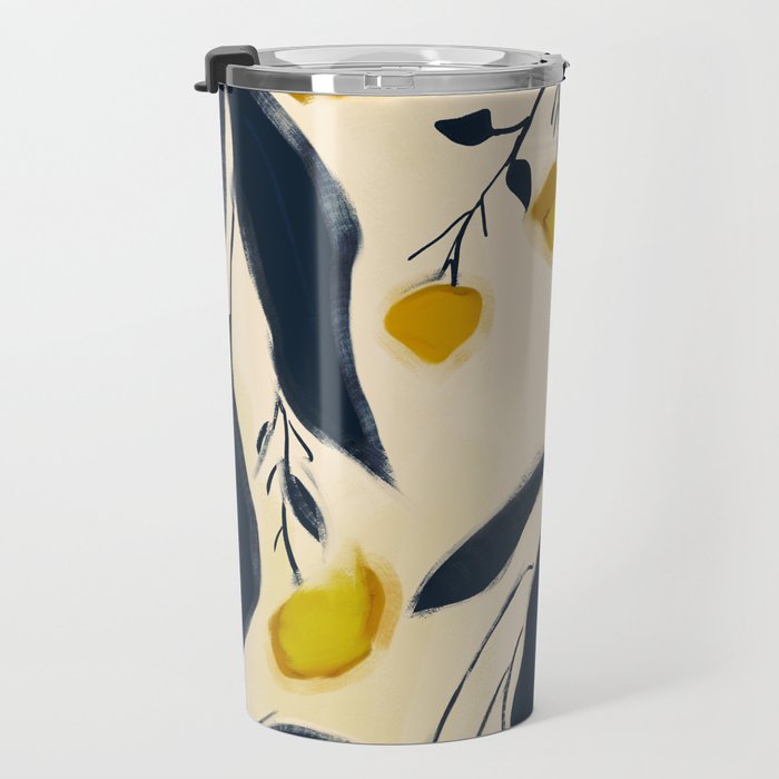  Branch Travel Mug Gallery Image 3