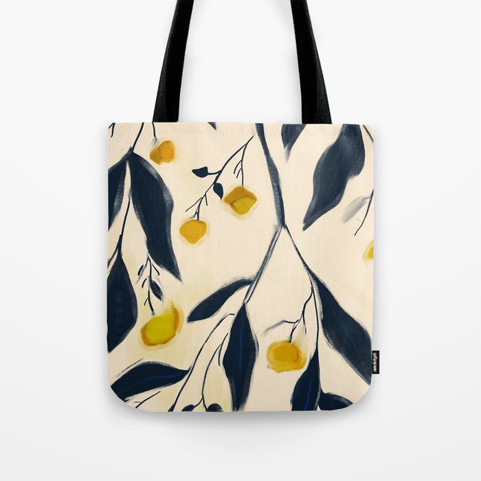  Branch Tote Bag Gallery Image 1