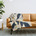  Branch Throw Blanket Gallery Image 1