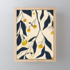  Branch Mini Art Print Gallery Image 1