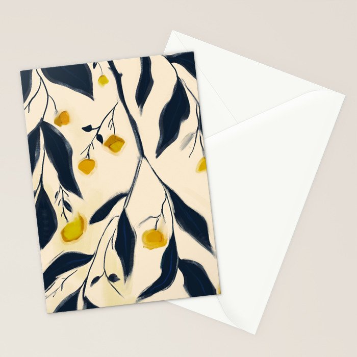  Branch Stationery Card Gallery Image 2