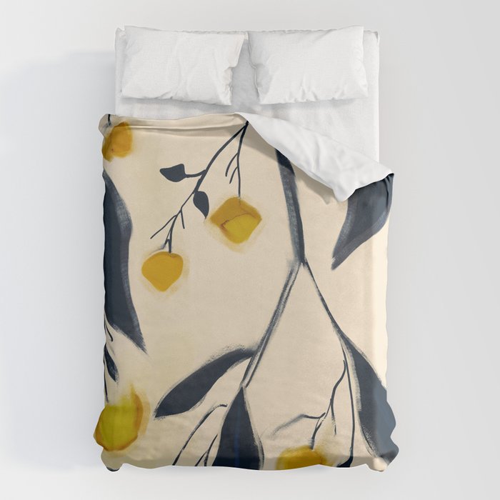  Branch Duvet Cover Gallery Image 1
