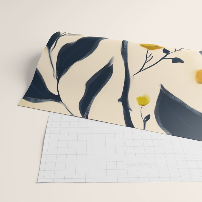  Branch Wrapping Paper Gallery Image 2