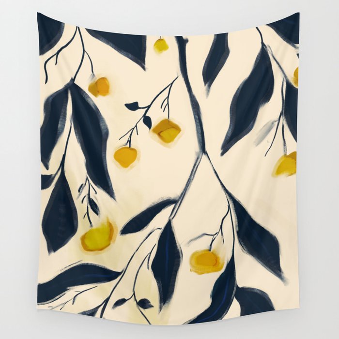  Branch Wall Tapestry Gallery Image 1
