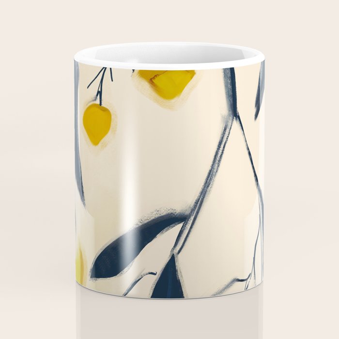  Branch Coffee Mug Gallery Image 4