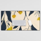  Branch Desk Mat Gallery Image 1