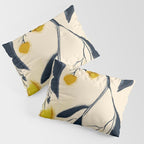  Branch Pillow Sham Gallery Image 3
