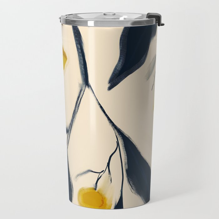  Branch Travel Mug Gallery Image 2