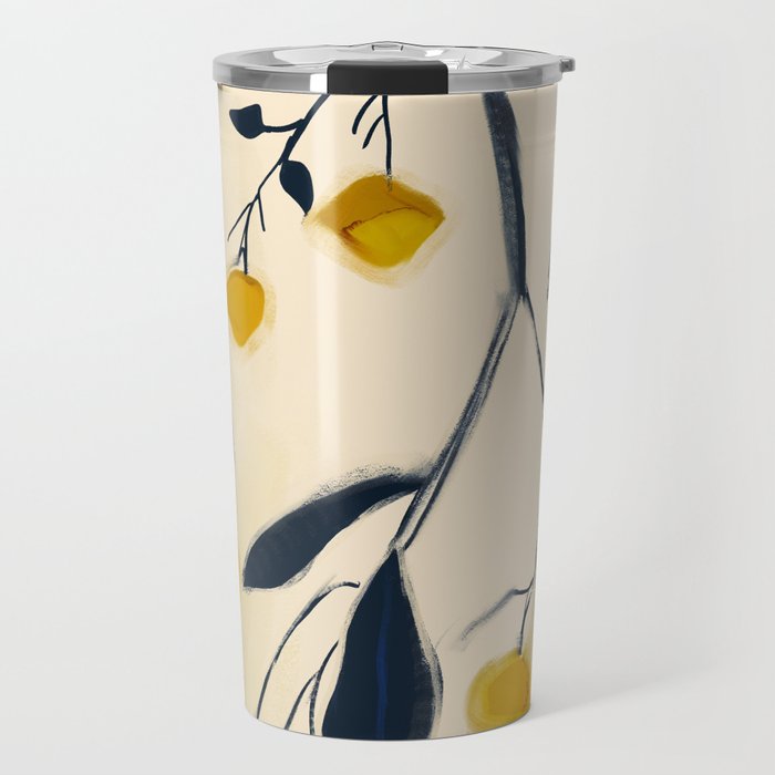  Branch Travel Mug Gallery Image 1