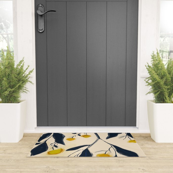 Branch Welcome Mat Gallery Image 3