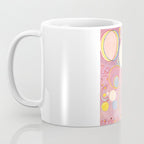 Hilma af Klint "The Ten Largest, No. 08, Adulthood, Group IV" Coffee Mug Gallery Image 3