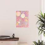 Hilma af Klint "The Ten Largest, No. 08, Adulthood, Group IV" Poster Gallery Image 2