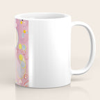 Hilma af Klint "The Ten Largest, No. 08, Adulthood, Group IV" Coffee Mug Gallery Image 1