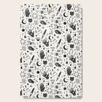 Witchcraft II Cutting Board Gallery Image 1