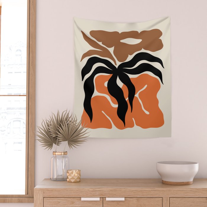 Echo Park Wall Tapestry Gallery Image 2