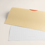 Sun over the sea Wrapping Paper Gallery Image 2