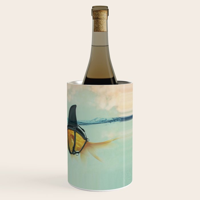 Brilliant Disguise Test Wine Chiller Gallery Image 1