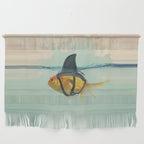 Brilliant Disguise Test Wall Hanging Gallery Image 1