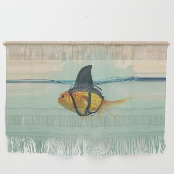 Brilliant Disguise Test Wall Hanging Gallery Image 1