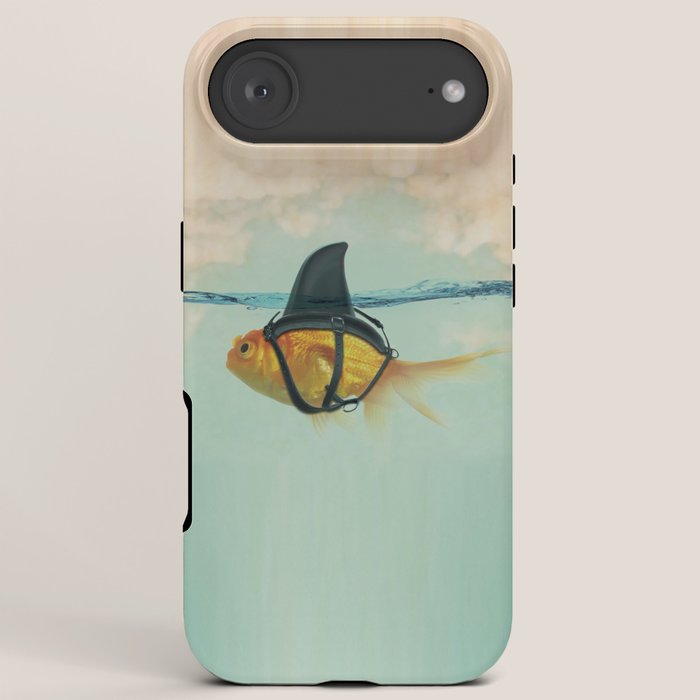 Brilliant Disguise Test iPhone Case Gallery Image 6