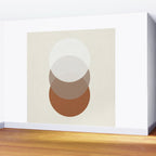 Orbit 005 Wall Mural Gallery Image 2