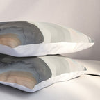 Tide Forms II Pillow Sham Gallery Image 3