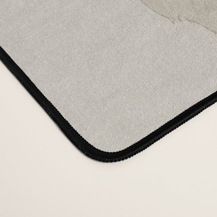 Tide Forms II Desk Mat Gallery Image 4