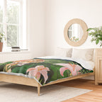 Tiger Dream Duvet Cover Gallery Image 2