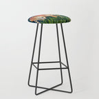 Tiger Dream Stool Gallery Image 1