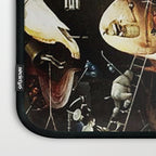 Bosch Garden Of Earthly Delights Panel 3 - Hell Laptop Sleeve Gallery Image 3