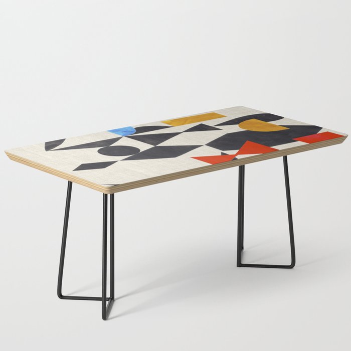 Primary Jewels  Coffee Table Gallery Image 1