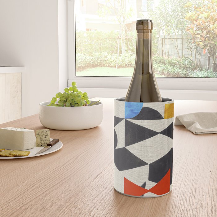 Primary Jewels  Wine Chiller Gallery Image 4