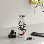 Primary Jewels  Water Bottle Gallery Image 4