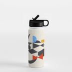 Primary Jewels  Water Bottle Gallery Image 1