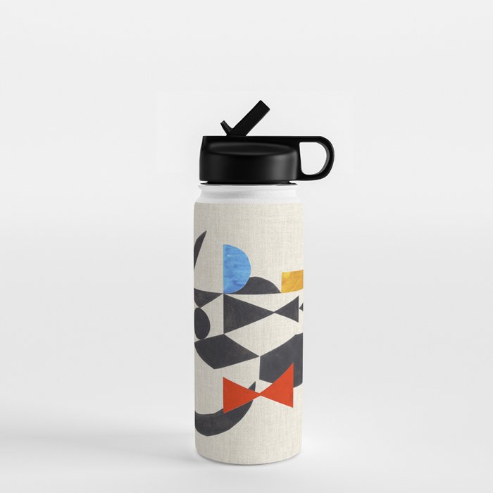 Primary Jewels  Water Bottle Gallery Image 1