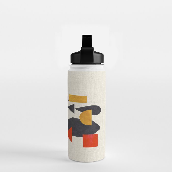 Primary Jewels  Water Bottle Gallery Image 2