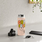 Capricorn Balloons Water Bottle Gallery Image 4