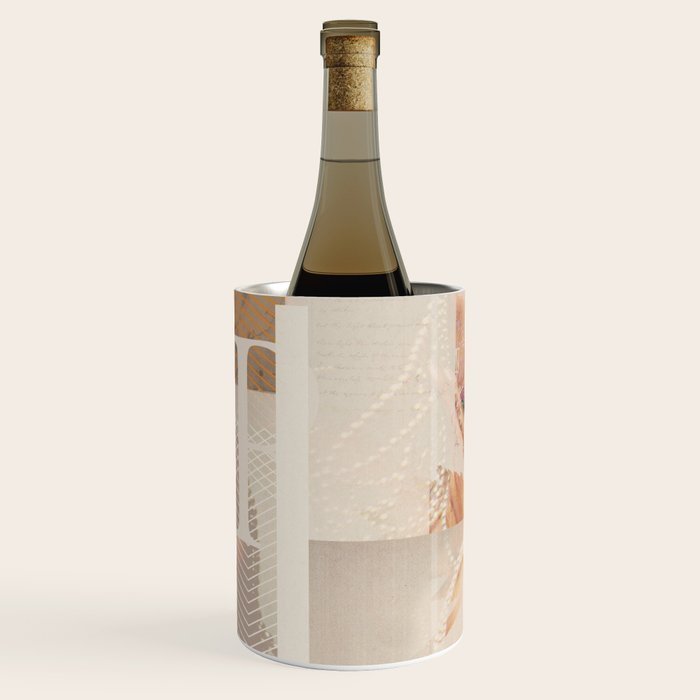 Fractionalized Elegance Wine Chiller Gallery Image 2