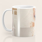 Fractionalized Elegance Coffee Mug Gallery Image 3