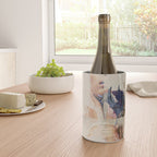 Fractionalized Elegance Wine Chiller Gallery Image 4