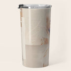 Fractionalized Elegance Travel Mug Gallery Image 3