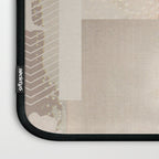 Fractionalized Elegance Laptop Sleeve Gallery Image 3