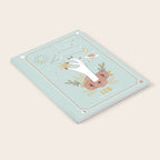 Leo Zodiac Series Notebook Gallery Image 2