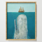 The Whale Serving Tray Gallery Image 1