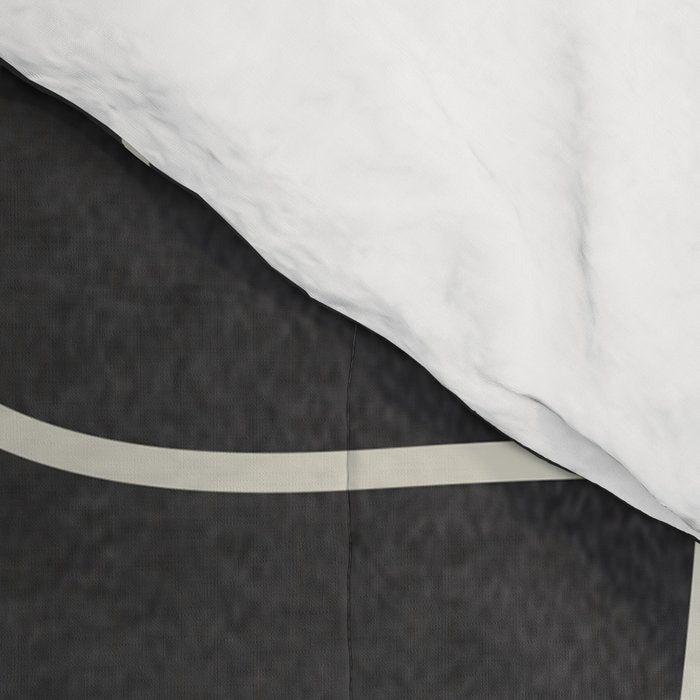 Lines in Space Comforter Gallery Image 4
