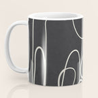 Lines in Space Coffee Mug Gallery Image 3